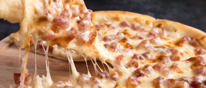 Pizzeria Pronto Humenné