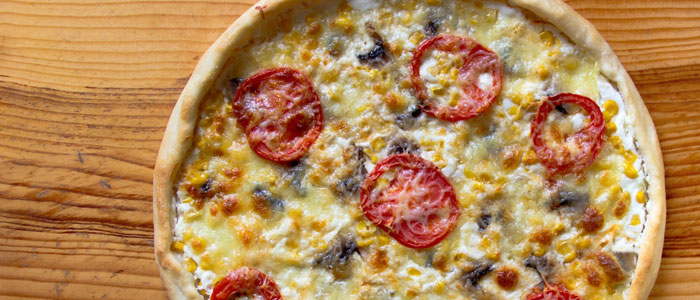 Peppe Pizza Komárno