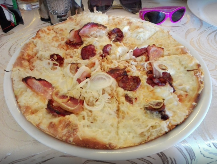 Pizzeria Morgen Senica