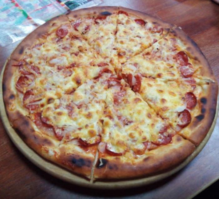Pizza Bandi Piešťany
