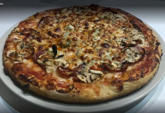 Pizza Grande Hlohovec
