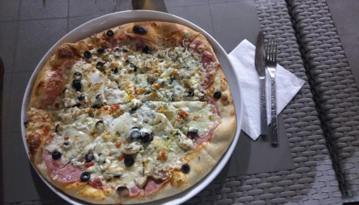Pizzeria Terasa Hlohovec