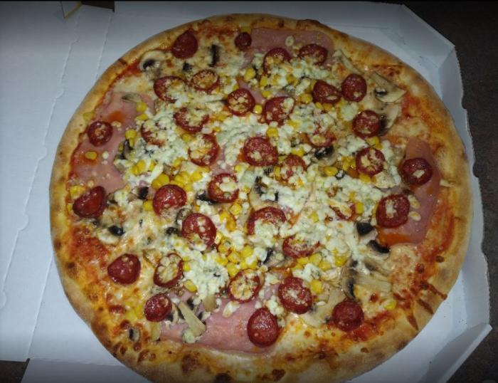 PePe Pizza Hlohovec