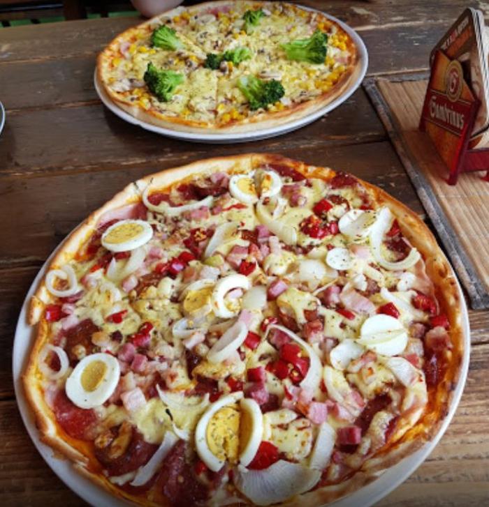 Pizzeria Pepperoni Prievidza