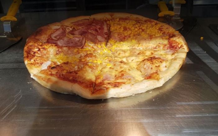 Don Papas Pizza Prievidza