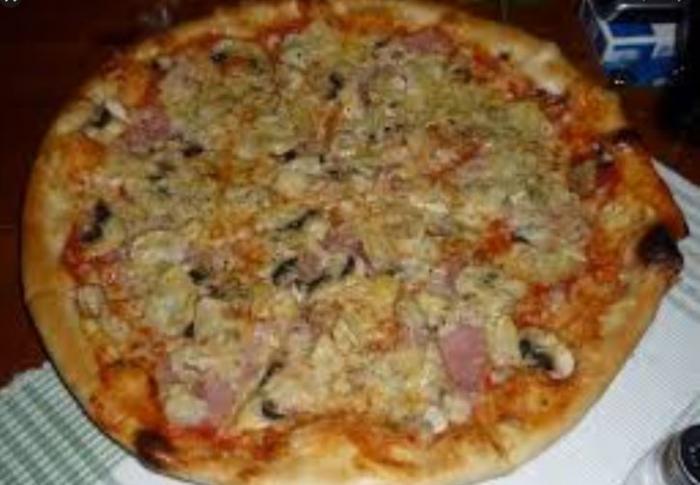 Pizzeria Greta Prievidza