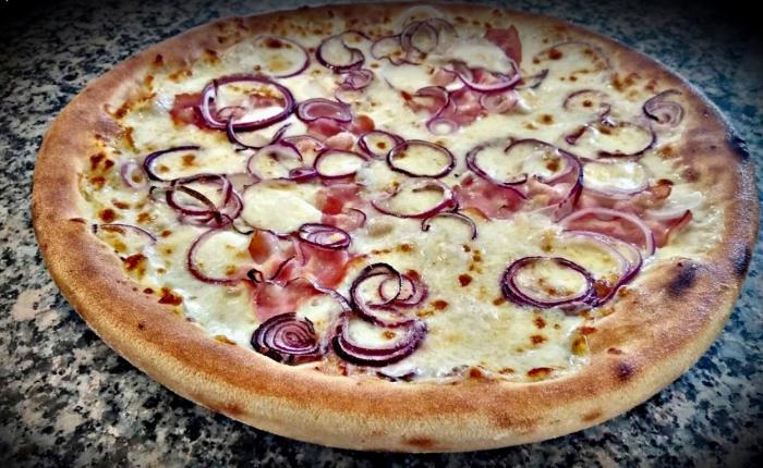 Pizzeria Župan Zlaté Moravce