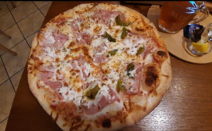 Pizza 71 Piešťany