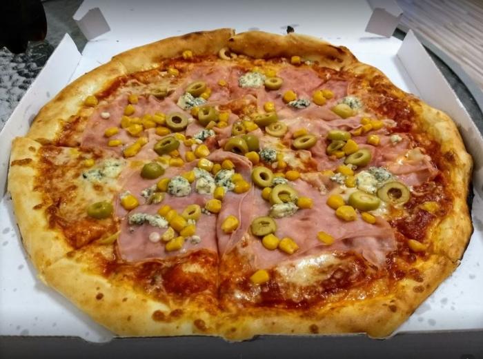 Pizza Stanley´s Levice