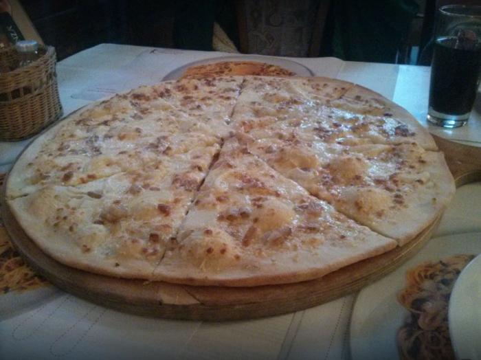 Pizzeria Grosso Komárno