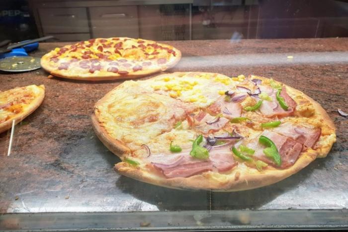 Pizza Extra Veľký Meder