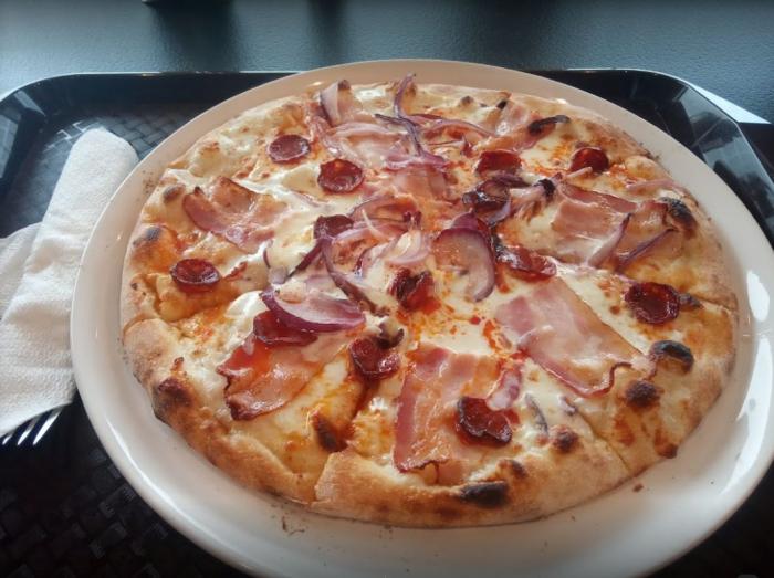 Pizzeria Pizza 33 Nové Zámky
