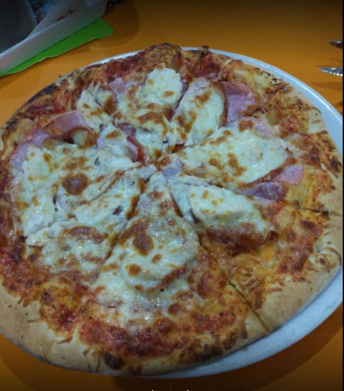 Pizzeria Paládio Nové Zámky