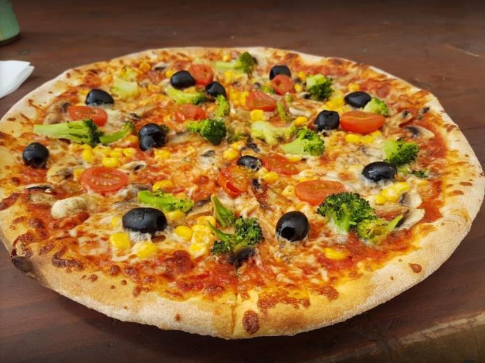 Reštaurácia Zion Fastfood Námestovo