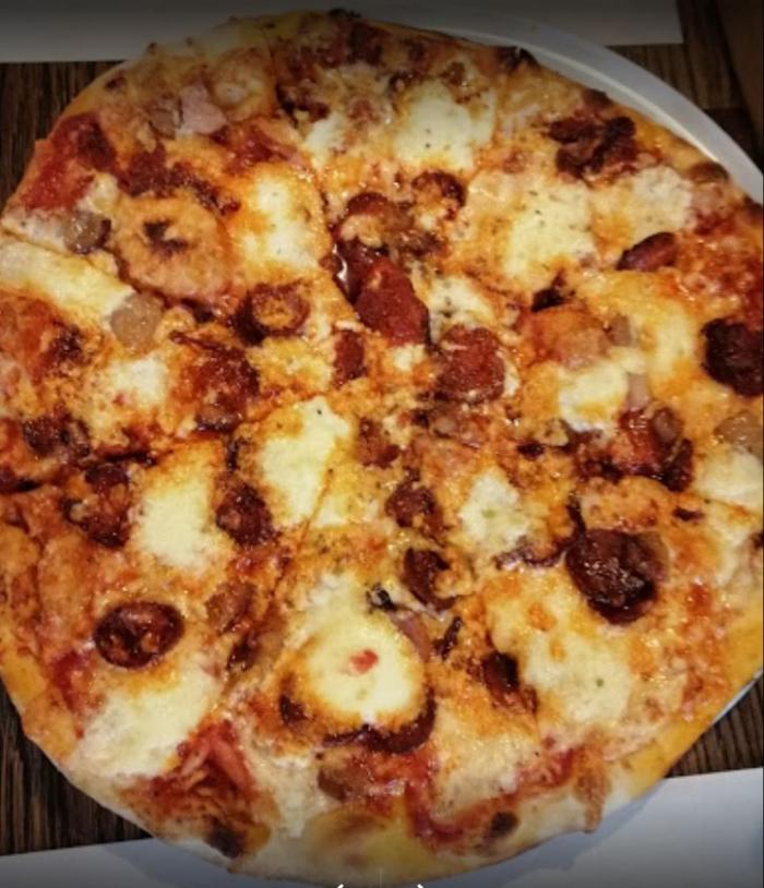 Reštaurácia Pizzeria Rožňava