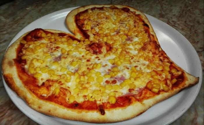 Pizzeria Fun Lučenec