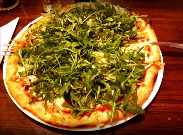 Pizzeria Mondo Lučenec