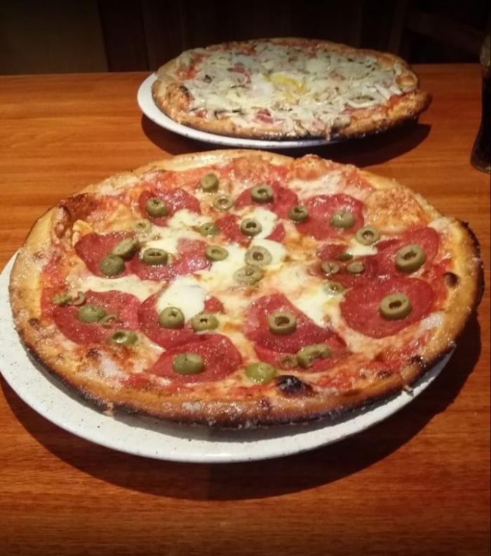 Pizzeria Stop Lučenec