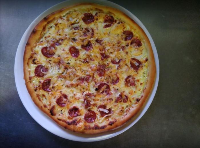 Pizza Romana Michalovce