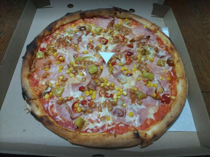 Pizza Tusi Michalovce