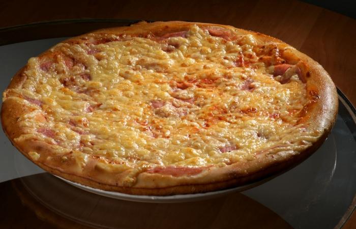 Pizzeria Expres Pizza Snina