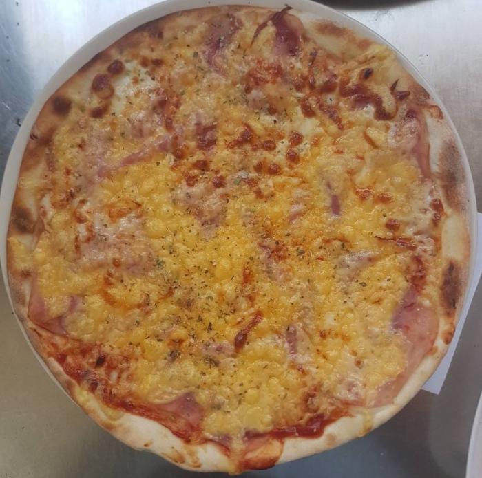 Pizzeria Marhaba Stropkov