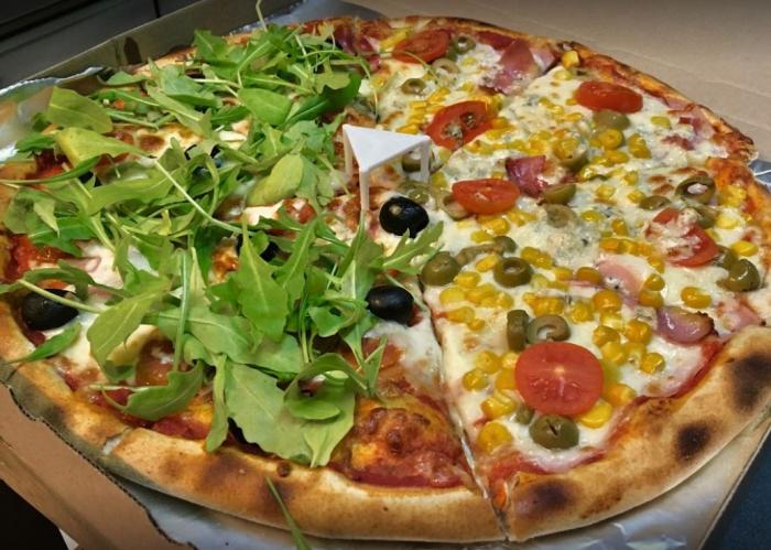 Pizzeria Bistro Basil Stropkov
