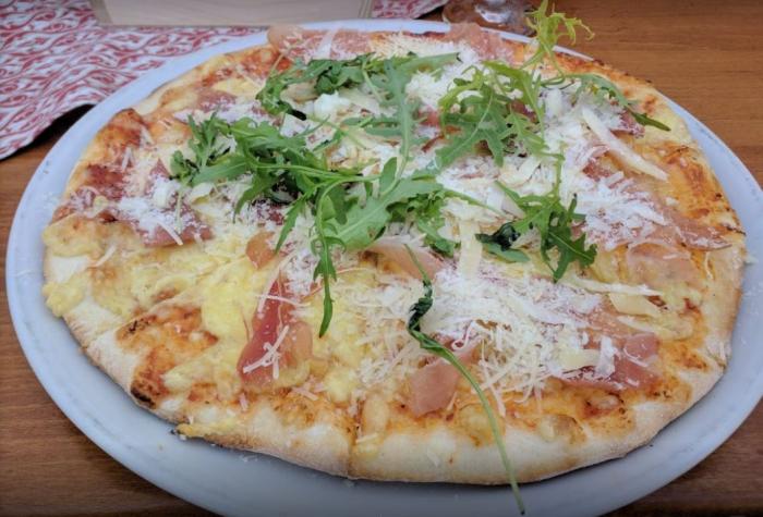 Pizzeria Bomba Spišská Nová Ves