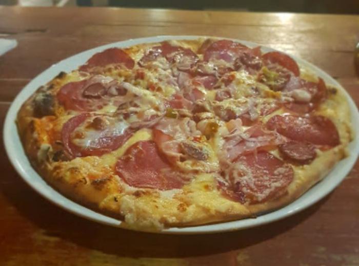 Pizzeria Mattone Spišská Nová Ves