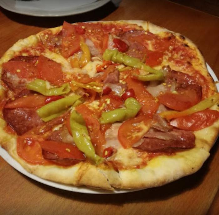 Reštaurácia Classica Kežmarok