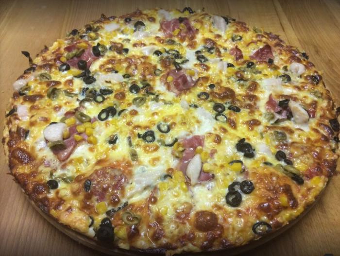 Pizza Star Kežmarok