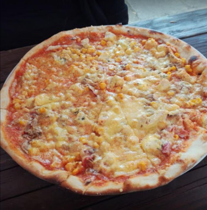 Pizzeria pod hradom Považská Bystrica