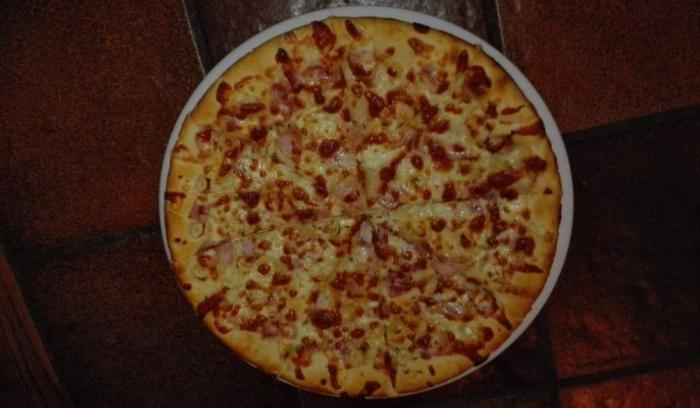 Pizzeria Lietajúca Pizza Púchov