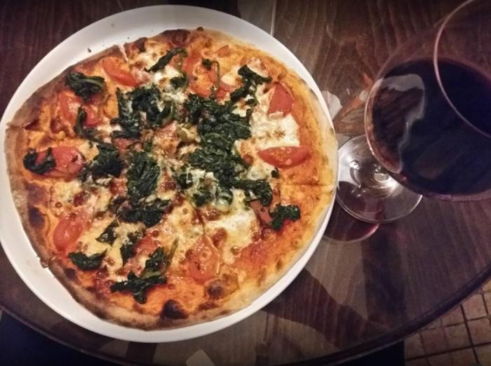 Pizzeria Valdagno Púchov
