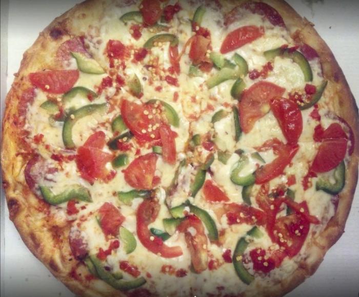 Pizza Extra Šamorín