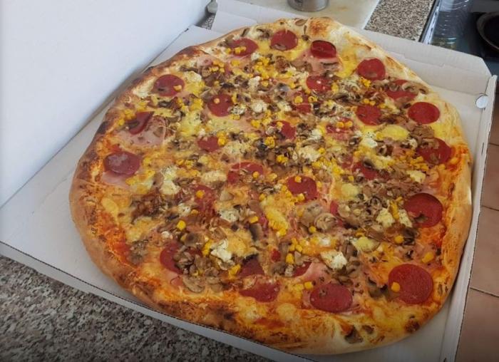 Pizzeria Fripet Malacky
