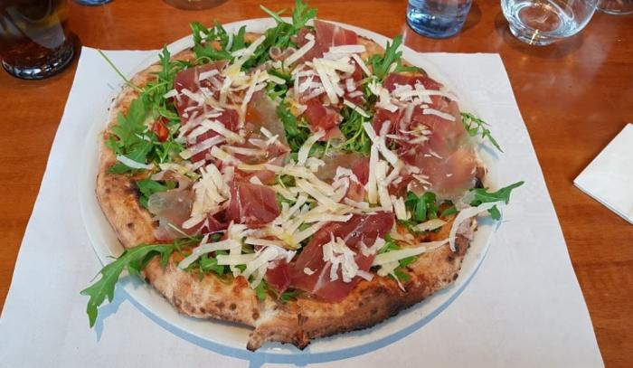 Pizzeria Galeone Stupava