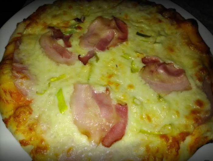 Pizza Zotti Martin