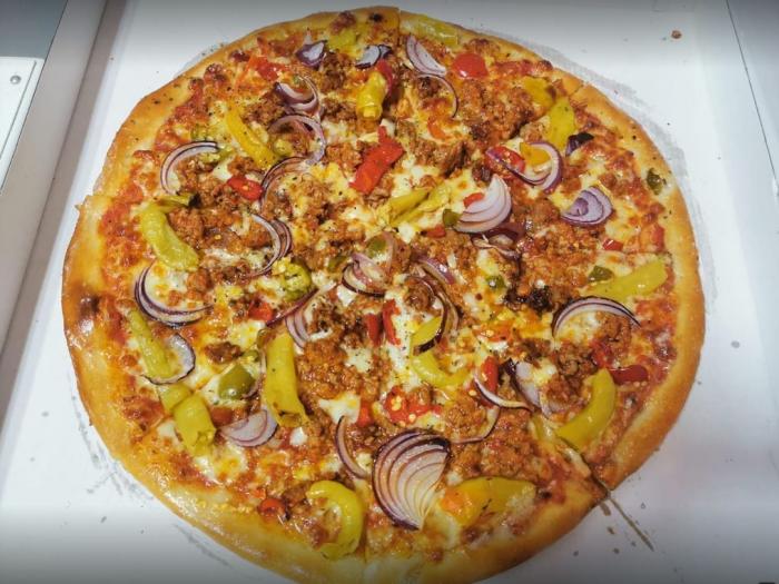 Pizzeria Expres Dubnica nad Váhom