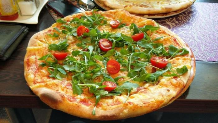 Pizzeria Café 105 Dubnica nad Váhom