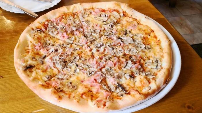 Pizzeria La Torre Ilava