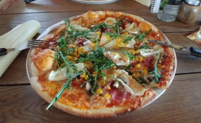 Pizzeria Full café Ilava