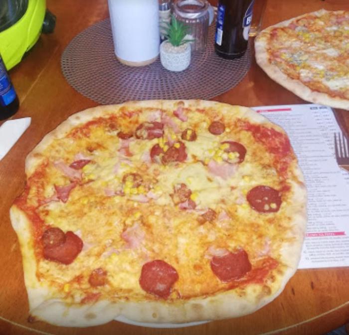 Pizzeria Lunario Bytča