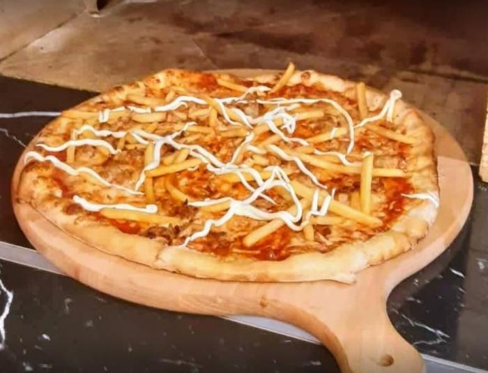 Pizzeria Don Carlos Bytča