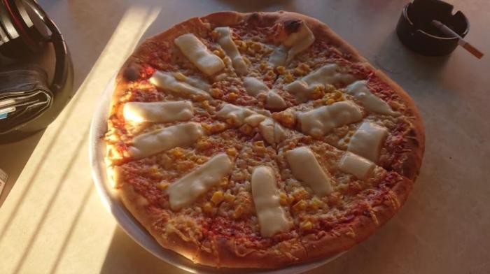 Pizzeria Vanessa Čadca