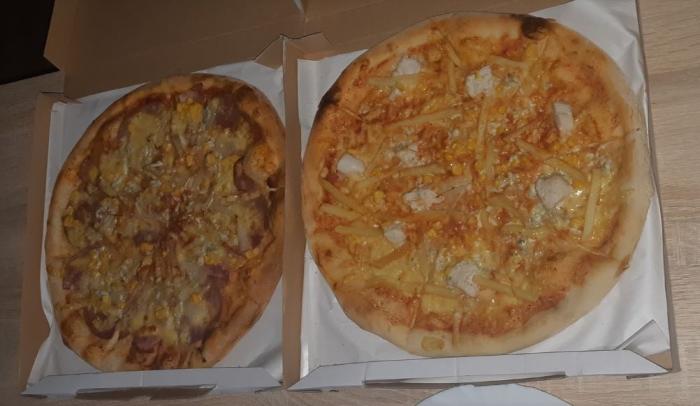 Pizza Express Michaelo Čadca