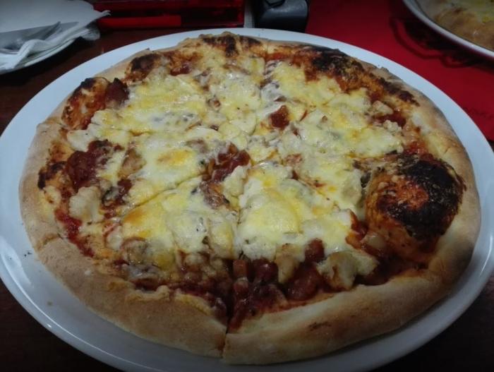 Pizzeria Albano Poprad