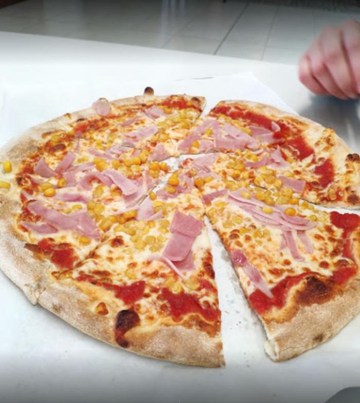 Pizzeria Bongiorno Poprad