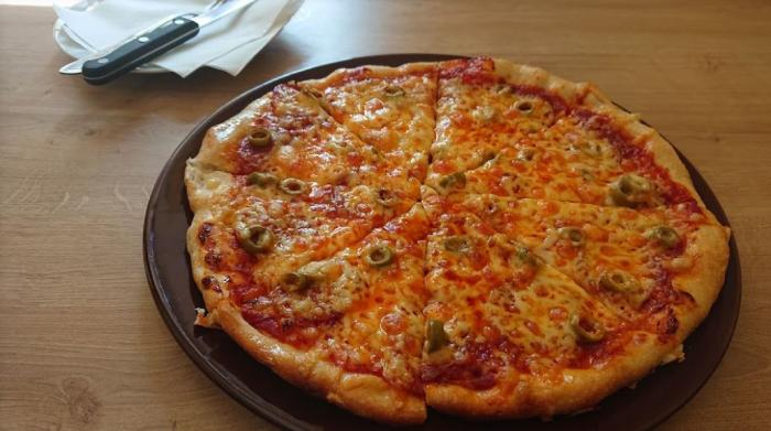 Pizzeria Sobotienka Poprad