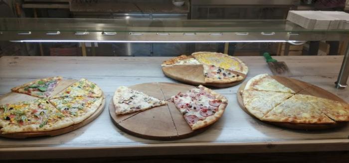Dobroš pizza / palacinky / hranolky Trenčín